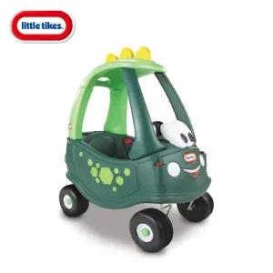 리틀타익스 코지쿠페 다이노 공룡지붕카 붕붕카놀이