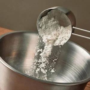 계량용 핸들컵 200ml 주방 이유식 양념 소스컵 활용도 높은 계량컵