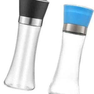 소금과 후추 분쇄기 수동 그라인더 원두 주방 용품