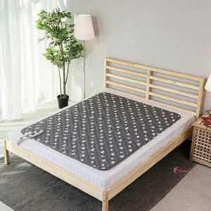 전자파없는전기요 자동온도조절 무자계 emf 침대 전자파차단 안심대 도토온돌yza113