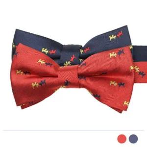 [콩심팥심]슬림 편리한 패션 오피스룩 면 보타이 멋있는 신상