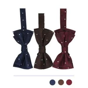 [콩심팥심]멋있는 면접 멋쟁이 신상 편리한 사무실 고급 보타이