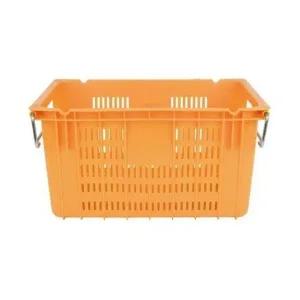 스마토 부품상자 농산물상자 SAP-03(46L)황색