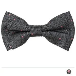 [콩심팥심]보타이 신상 면접 리본 남자 슬림 정장 면 넥타이