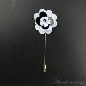 [콩심팥심]정장악세사리 커프스 코디 악세사리 브롯치 브로치