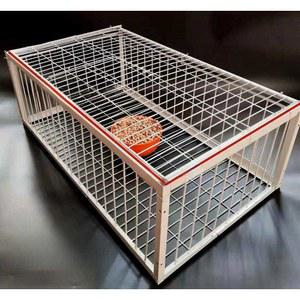 케 새덫 퇴치기 까치 참새 트랩 조류 비둘기