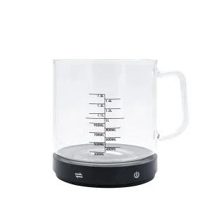 주방용 계량 전자 저울 유리 계량컵