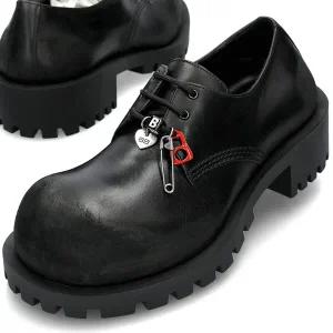 25FW 발렌시아가 허머 더비 슈즈 786136 WCDA3 1080