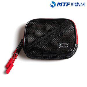 [머털낚시]CK 매쉬 찌케이스 매쉬파우치 S 찌 가방 케이스