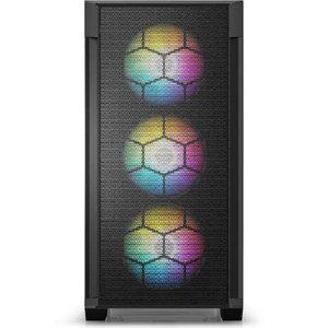 [에스투씨엔아이]BRAVOTEC GUARDIAN 3100M V2 타이탄 글래스 (빅타워)