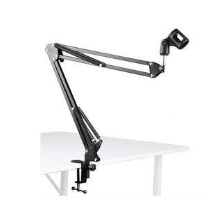 [RG63MOT5]책상고정용 마이크 책상거치용 마이크스탠드