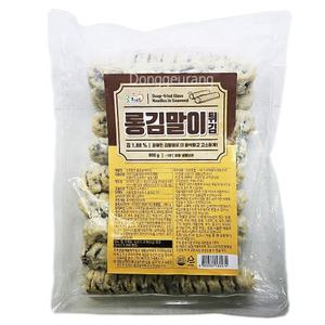 굿프랜즈 롱김말이 튀김 800g (약18cm)