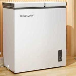 양문형 미니 김치냉장고 소형 원룸 과일 카페 뚜껑형