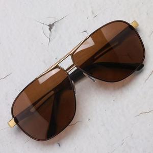 [JHQRGID6_4B]초경량 보잉 편광 선글라스 브라운