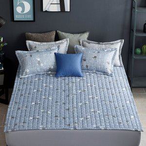 [벨리에르] 테켈2 MP 소프트플란넬 누빔 카페트(퀸)