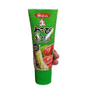 움트리 생와사비 120g x 2개 d200241