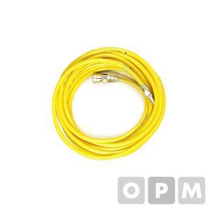 [HYD3006I_51CE]남강 타카호스(임팩호스) 30M