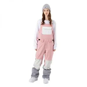 남자 여자 스키복 남성 여성 보드복 세트 남녀공용 두꺼운 원피스 스키 점프수트 야외 스포츠 스노우보드