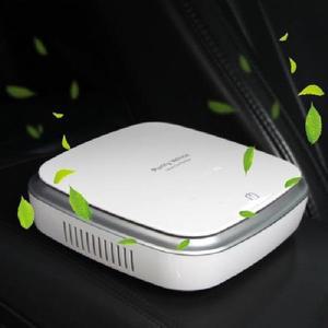 [HYD2HL5L_51C0]에어케어 차량용 공기청정기 SQ-1