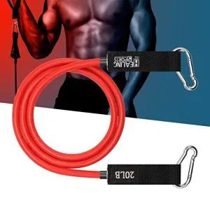 [베프몰]멀티튜빙밴드PRO YCLMWZTR 미니밴드 수영밴드 줄운동 유도 하체