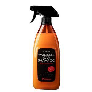 차량용품 세차도구 물없이 간편세차 워터리스 샴푸 (WFGVZOI)