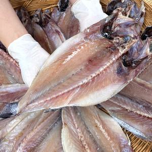 농가살리기 여수산 반건조 자연산 민어 (손질) 360g*2마리