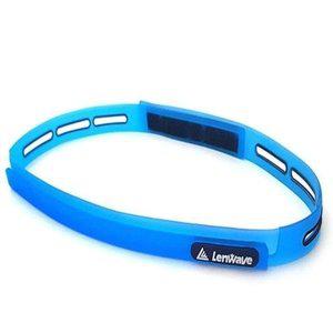 실리콘 땀흘림 데일리 헤어밴드 방지 클래식 논슬립 (WFH4TMV)