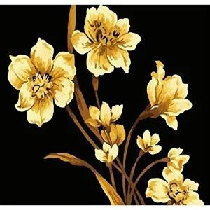 [셀러허브 패션][JHQSRIDW_52AG]1 (사각) 캔버스 보석십자수 30x30