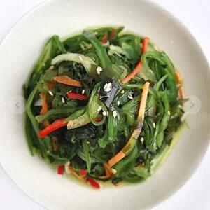 [셀러허브 패션][JHQS8XOW_52EO]국내산 해초 샐러드 대용량 2kg