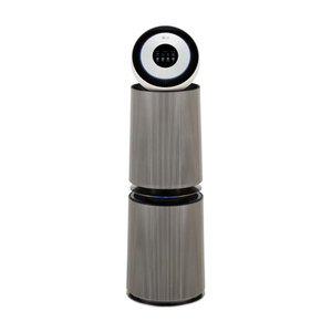 [LG]가전 퓨리케어 오브제컬렉션 AI+360 (M필터) AS355NSNA [114㎡]