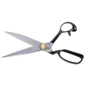 [기타]A 재단가위 300 잠자리 커터 가위 작업공구 도배칼 (WFH8BK7)