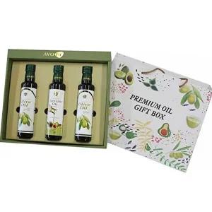 [셀러허브 패션][JHQS25J3_52EP]기름선물세트 올리브유세트 식용유세트