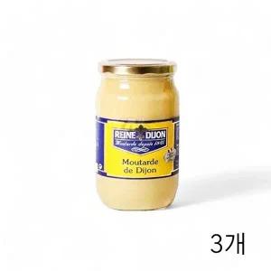 [셀러허브 패션][JHQSFD0R_52EN]머스타드 X 겨자 치킨 핫도그소스 850g 3개