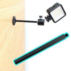 폴 마운트 스탠드 조명 삼각대 연장 스트로보 (WFHC1UW)