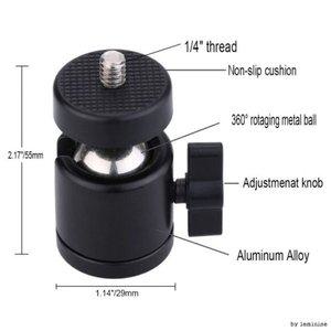 니콘 삼각대 볼헤드 1 4 3 8 나사겸용 (WFHCLTZ)