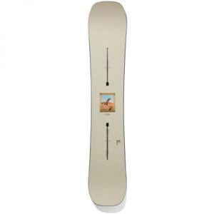 [관부가세포함] 버튼 굿 컴퍼니 캠버 스노보드 - 2024/2025