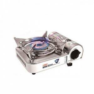 맥스 가스렌지 미니 이중불꽃 MS-8000