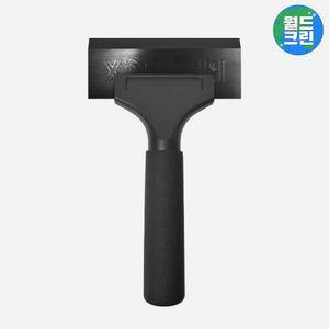 월드크린 블루맥스 논슬립 스퀴지 썬팅헤라 대 자동차 시트지 랩핑 퍼티 페인트 타일 마감 다용도 용품