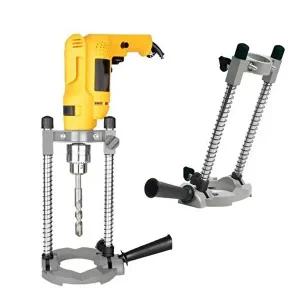 드릴 스탠드 고정 탁상 머신 홈 천공 프레스-W52BD98