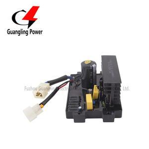 Kipor 발전기 단상 자동 전압 조정기 AVR HJ-10K220-B