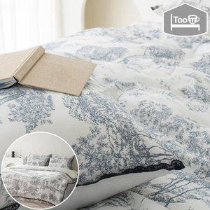 [투유]팔마2 모달 봄 가을용 침구세트(SS)