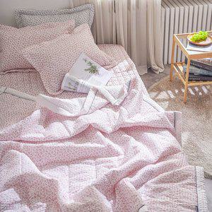 [침구친구]S 올리브 시어서커 침구 3컬러 카페트겸패드SS 부드러운 고급침구 호텔침구 신혼 자취방