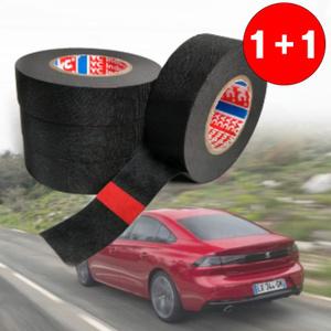 흡음재 소음방지 방음테이프 전선정리 인테리어 배선