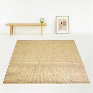 대나무매트 야외용 고급마작대자리(180x195cm)대나무매트