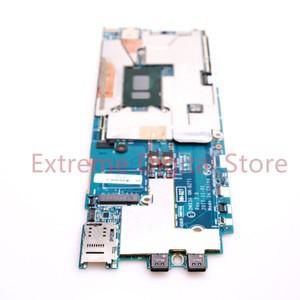 Lenovo Thinkpad X1 태블릿 3세대 노트북 마더보드용 NM-B271 CPU I5-8250U/8350U 8G/16G 100% 완전 작동