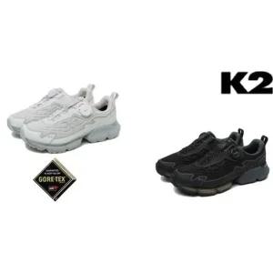 [갤러리아] 케이투 남여공용 고어텍스 하이킹화 플라이하이크 컨투어 FUS24G25