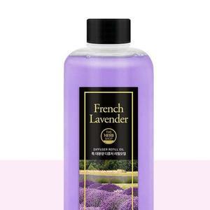 향기뿜뿜 특고급대용량  리필 1000ml 라벤더