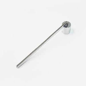 캔들 렌치 모던스너피 크롬 액세서리 양초 촛불끄기 심지