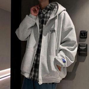 [MENOIQC6_53DC]여자 외출 아우터 기모 소재 후드 집업