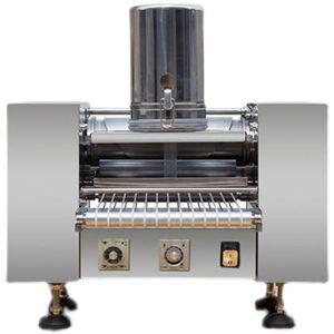 크레이프 머신 팬케이크 기계 제조기 메이커 전병